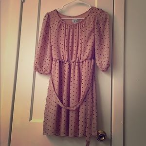 Everyday summer dress